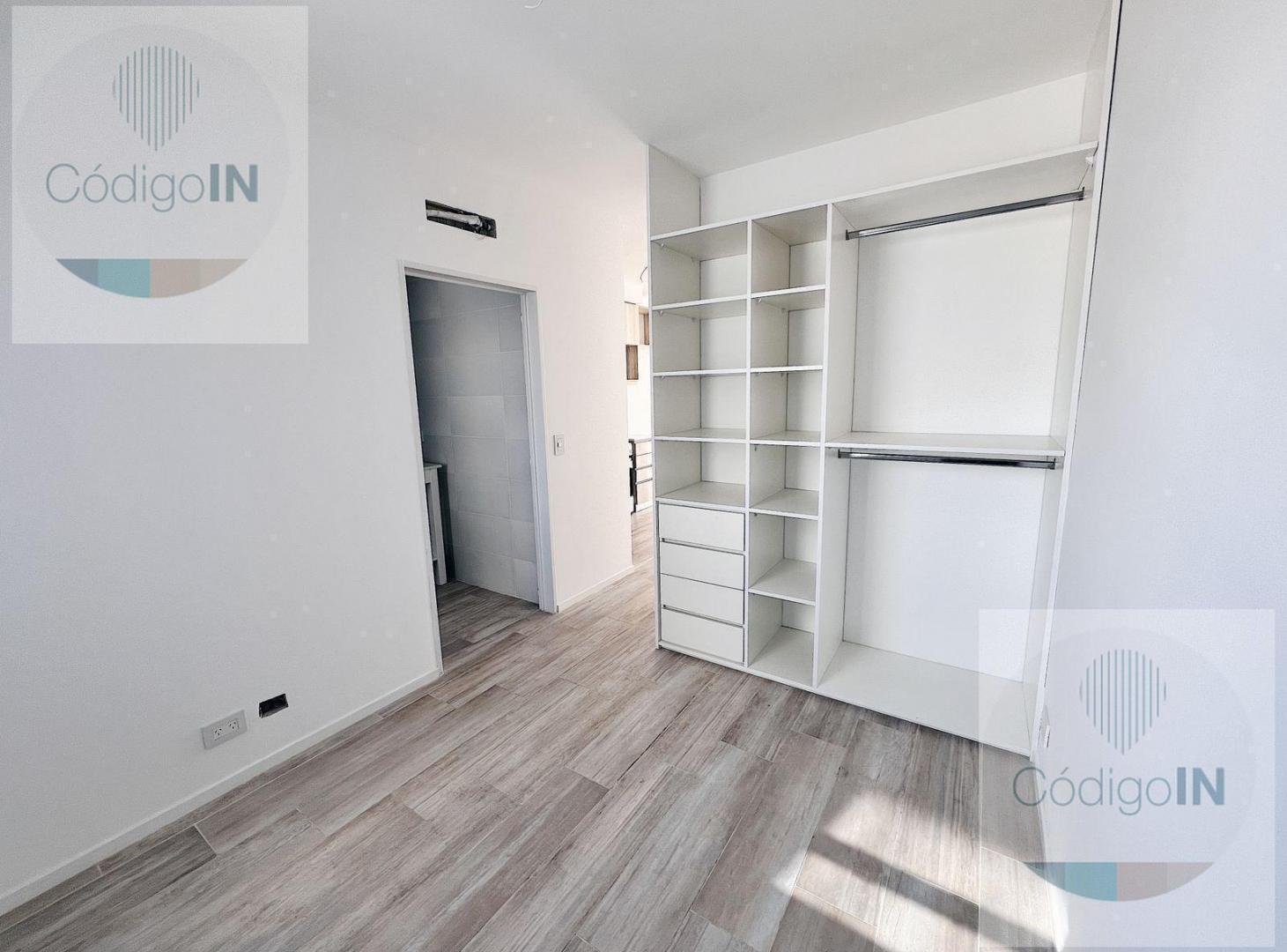 Foto de VENTA Departamento 2 ambientes a ESTRENAR con Parrilla, imagen 2