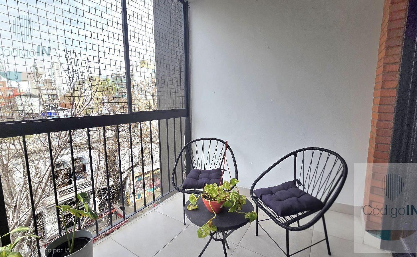 Foto de SEMIPISO 4 AMBIENTES |RECICLADO A NUEVO | PALIER PRIVADO Y BALCON, imagen 3
