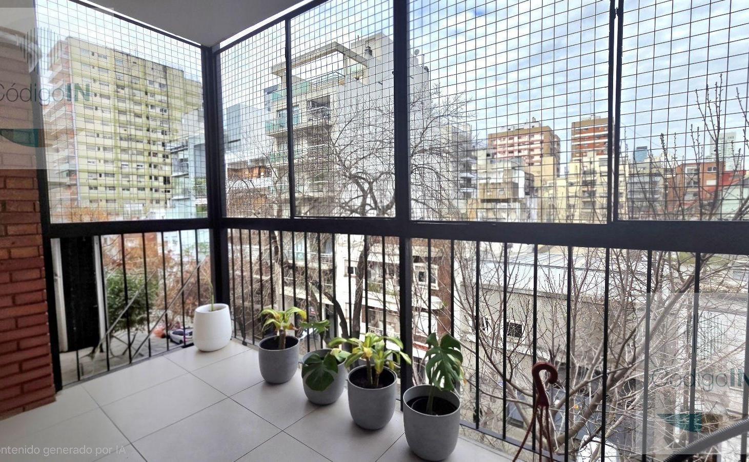 Foto de SEMIPISO 4 AMBIENTES |RECICLADO A NUEVO | PALIER PRIVADO Y BALCON, imagen 5