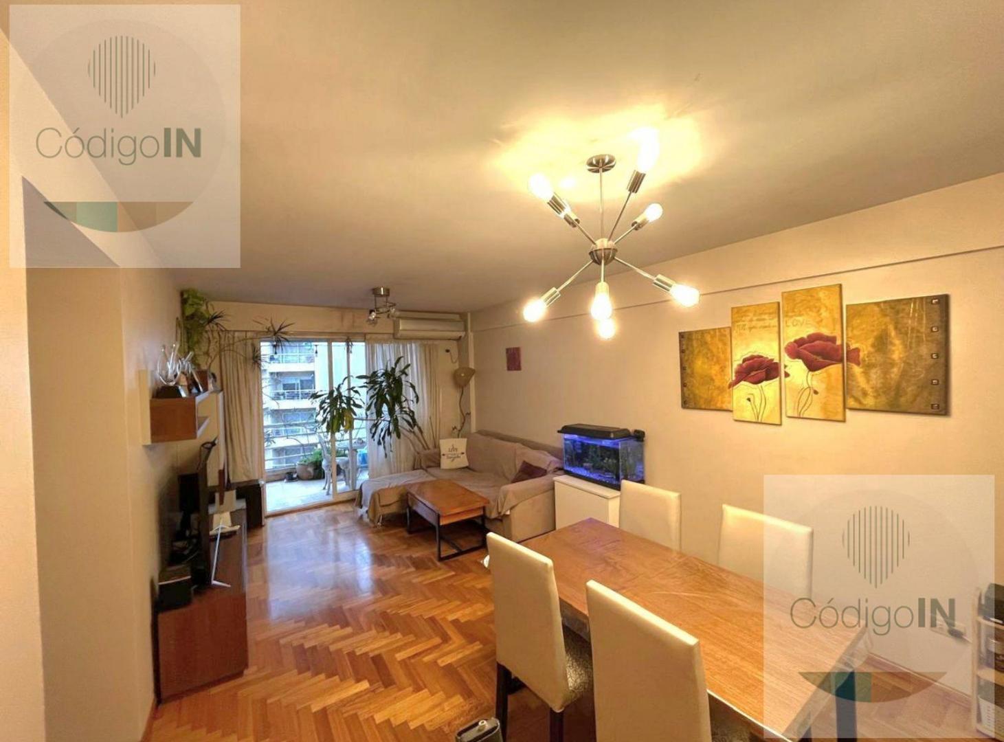 Foto de Venta Departamento 4 Ambientes con cochera en Flores, imagen 3