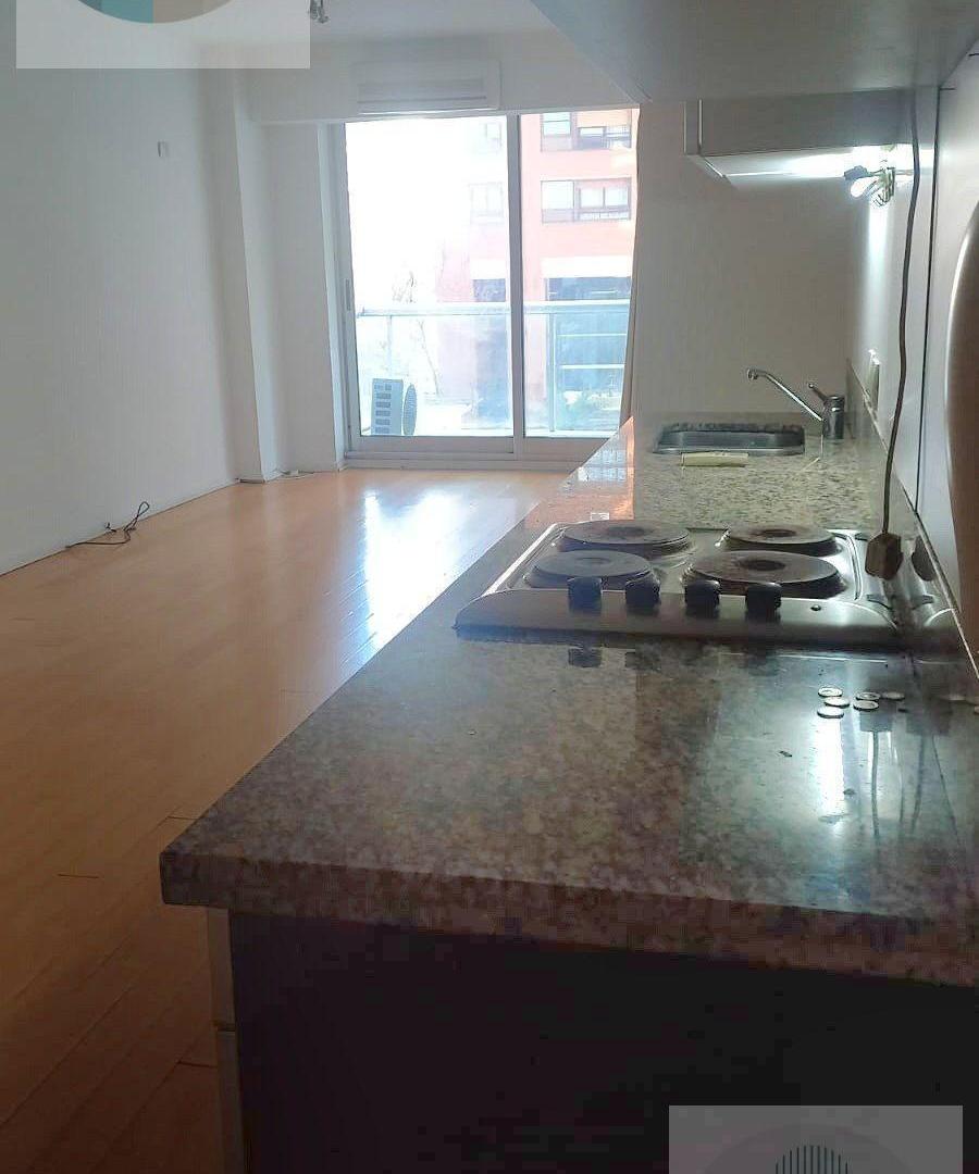 Foto de Alquiler amplio Monoambiente en Belgrano, imagen 1