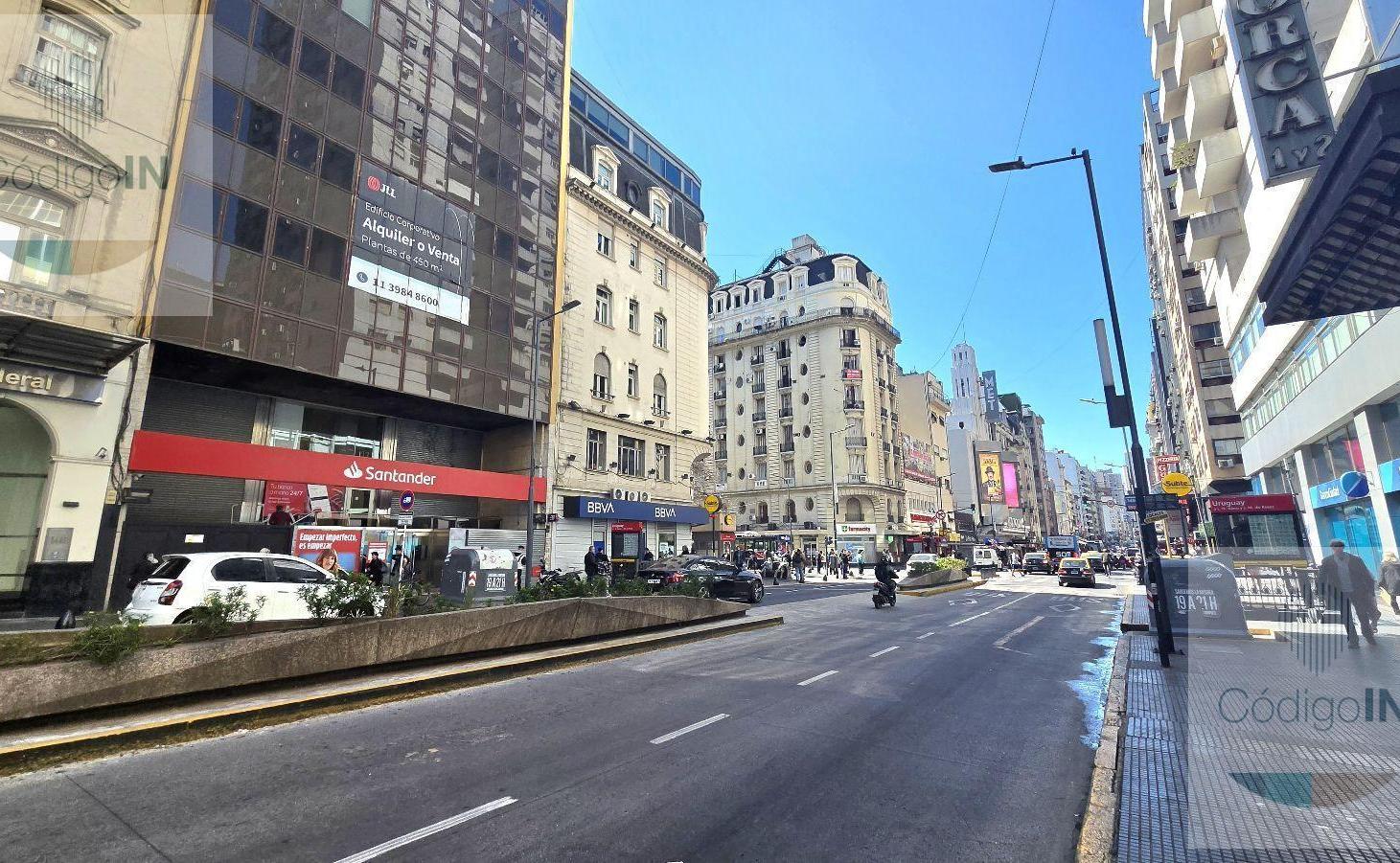 Foto de Alquiler Temporario Departamento a pasos del Obelisco, imagen 5