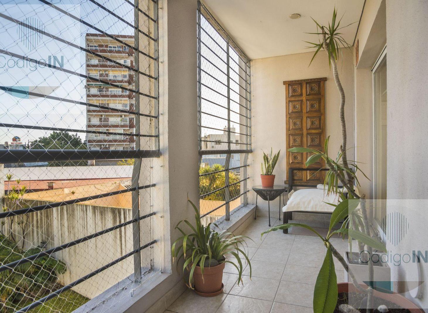 Foto de VENTA DEPARTAMENTO DE 4 AMBIENTES CON COCHERA Y AMENITIES EN VILLA, imagen 1