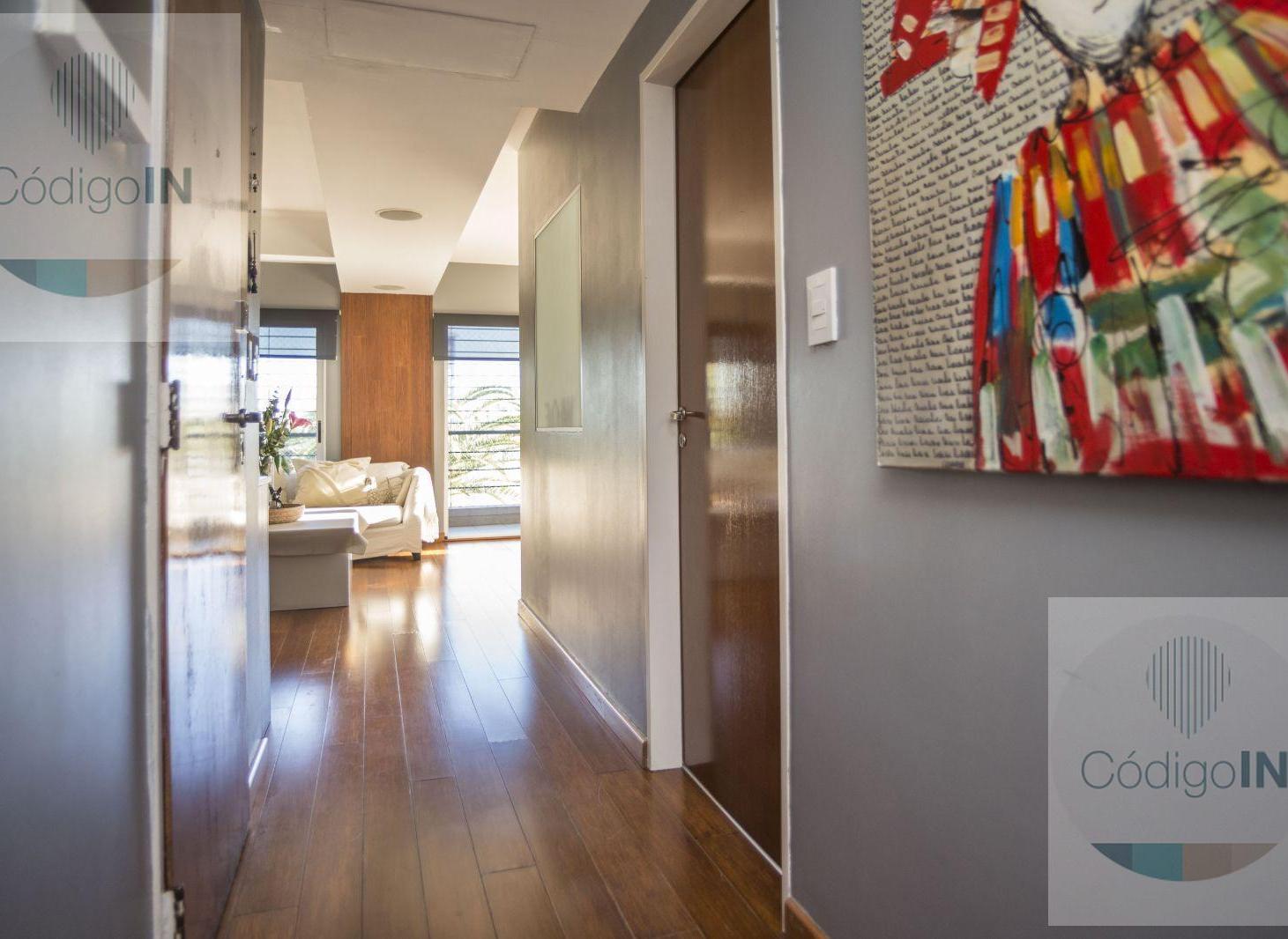 Foto de VENTA DEPARTAMENTO DE 4 AMBIENTES CON COCHERA Y AMENITIES EN VILLA, imagen 4