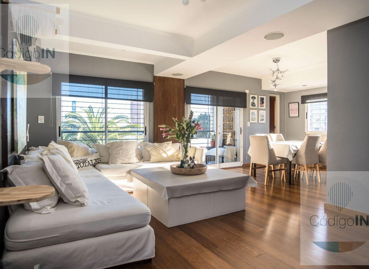 Foto de VENTA DEPARTAMENTO DE 4 AMBIENTES CON COCHERA Y AMENITIES EN VILLA, imagen 5