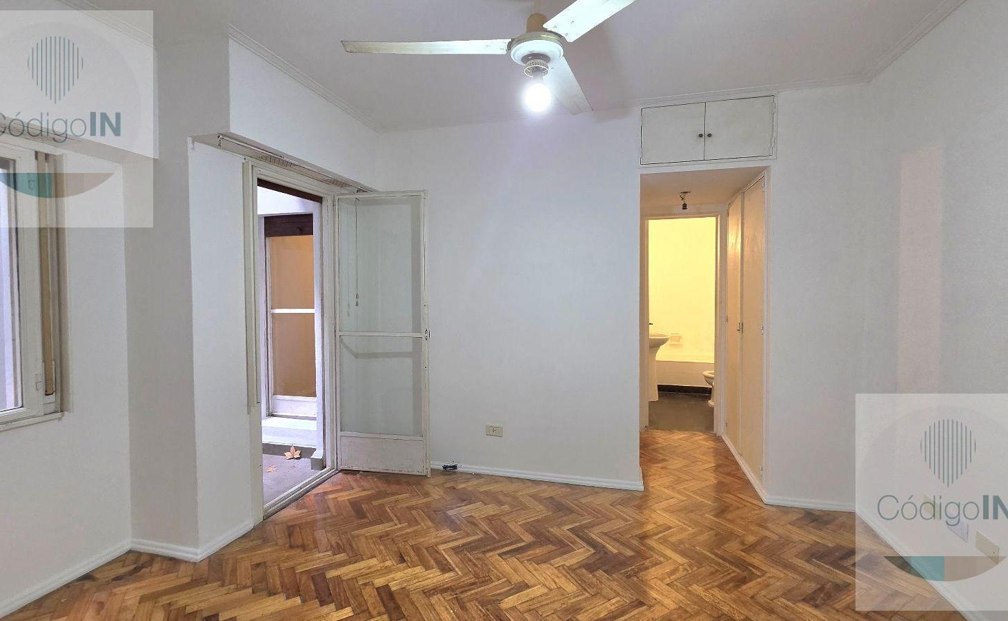 Foto de Oportunidad Departamento Dos Ambientes con Patio, Alto Palermo, imagen 4