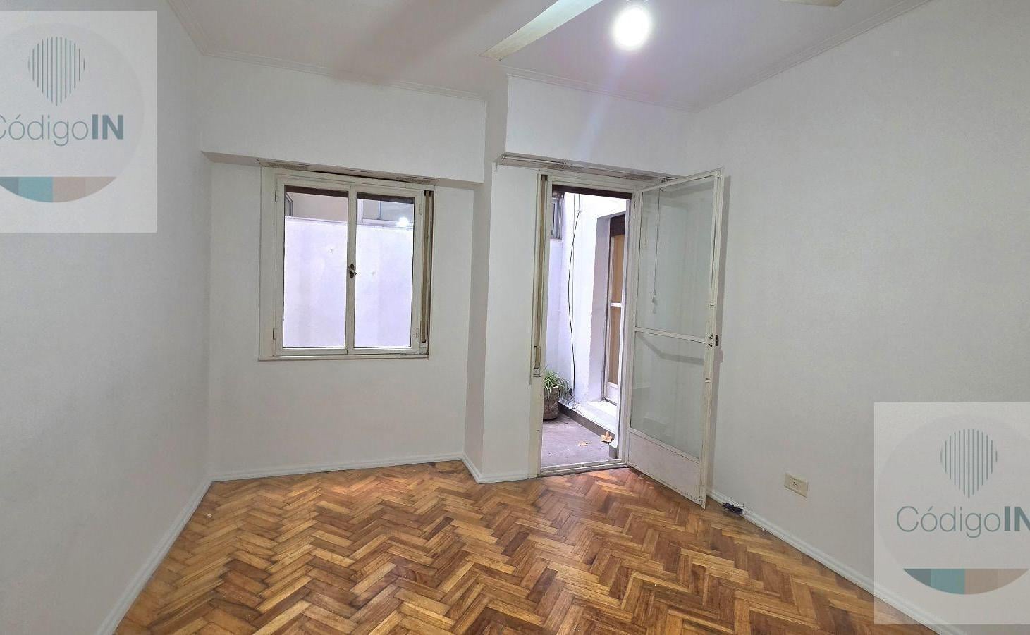 Foto de Oportunidad Departamento Dos Ambientes con Patio, Alto Palermo, imagen 3