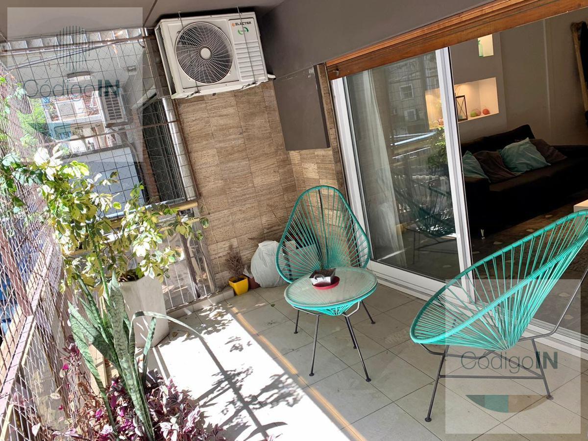 Foto de VENTA - 4 AMBIENTES - RECOLETA, imagen 5