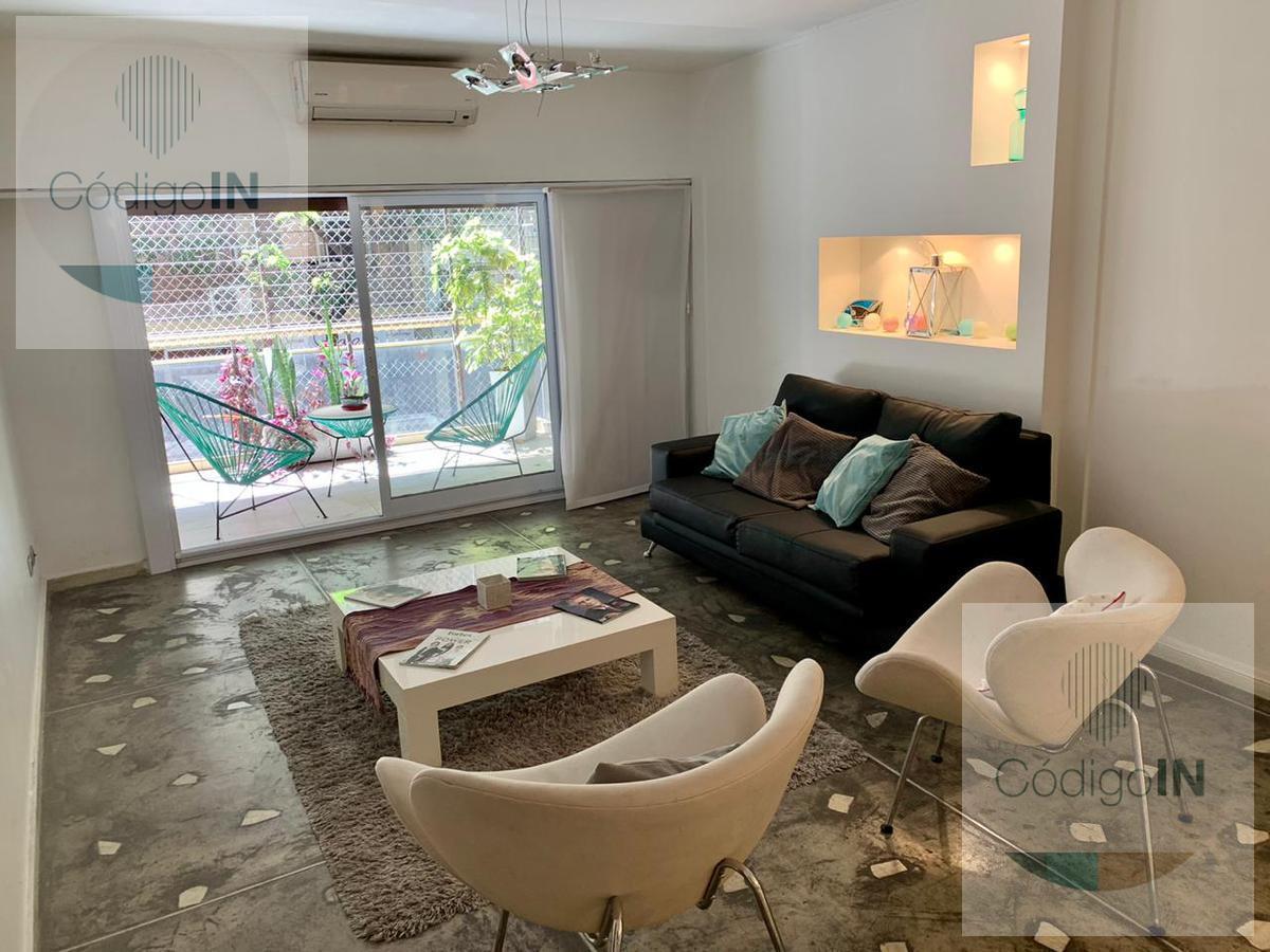 Foto de VENTA - 4 AMBIENTES - RECOLETA, imagen 1