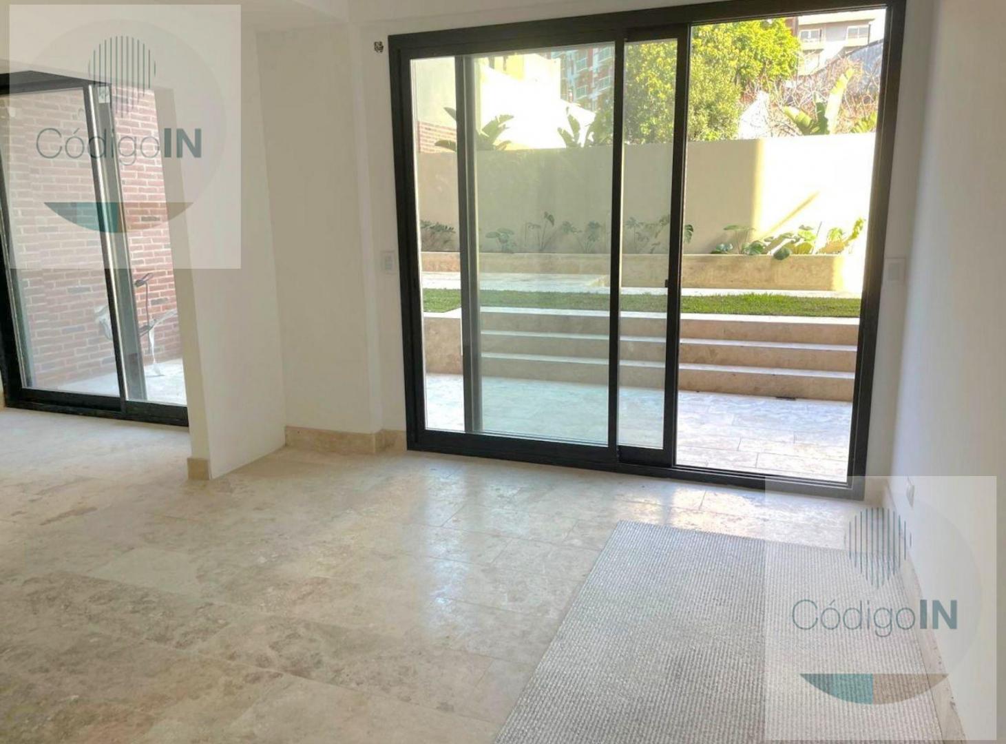 Foto de DEPARTAMENTO TRES AMBIENTES | PISCINA Y JARDÍN | PALERMO HOLLYWOOD, imagen 4