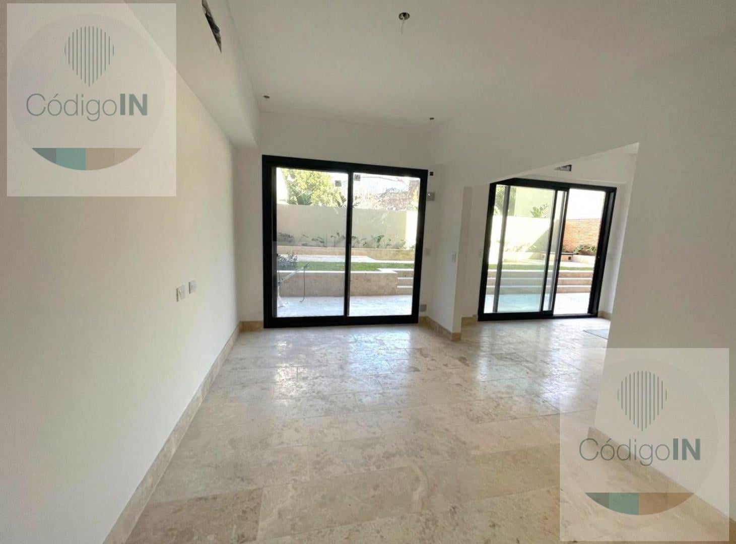 Foto de DEPARTAMENTO TRES AMBIENTES | PISCINA Y JARDÍN | PALERMO HOLLYWOOD, imagen 1