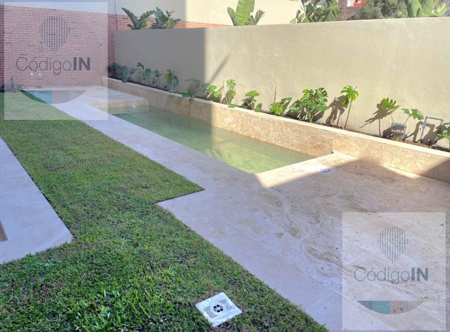 Foto de DEPARTAMENTO TRES AMBIENTES | PISCINA Y JARDÍN | PALERMO HOLLYWOOD, imagen 2