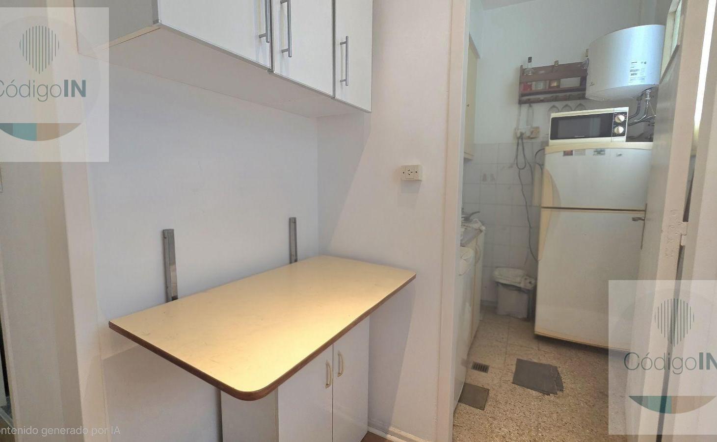 Foto de VENTA AMPLIO MONOAMBIENTE DE ESTILO CLÁSICO, CENTRO DE BUENOS AIRES, imagen 3