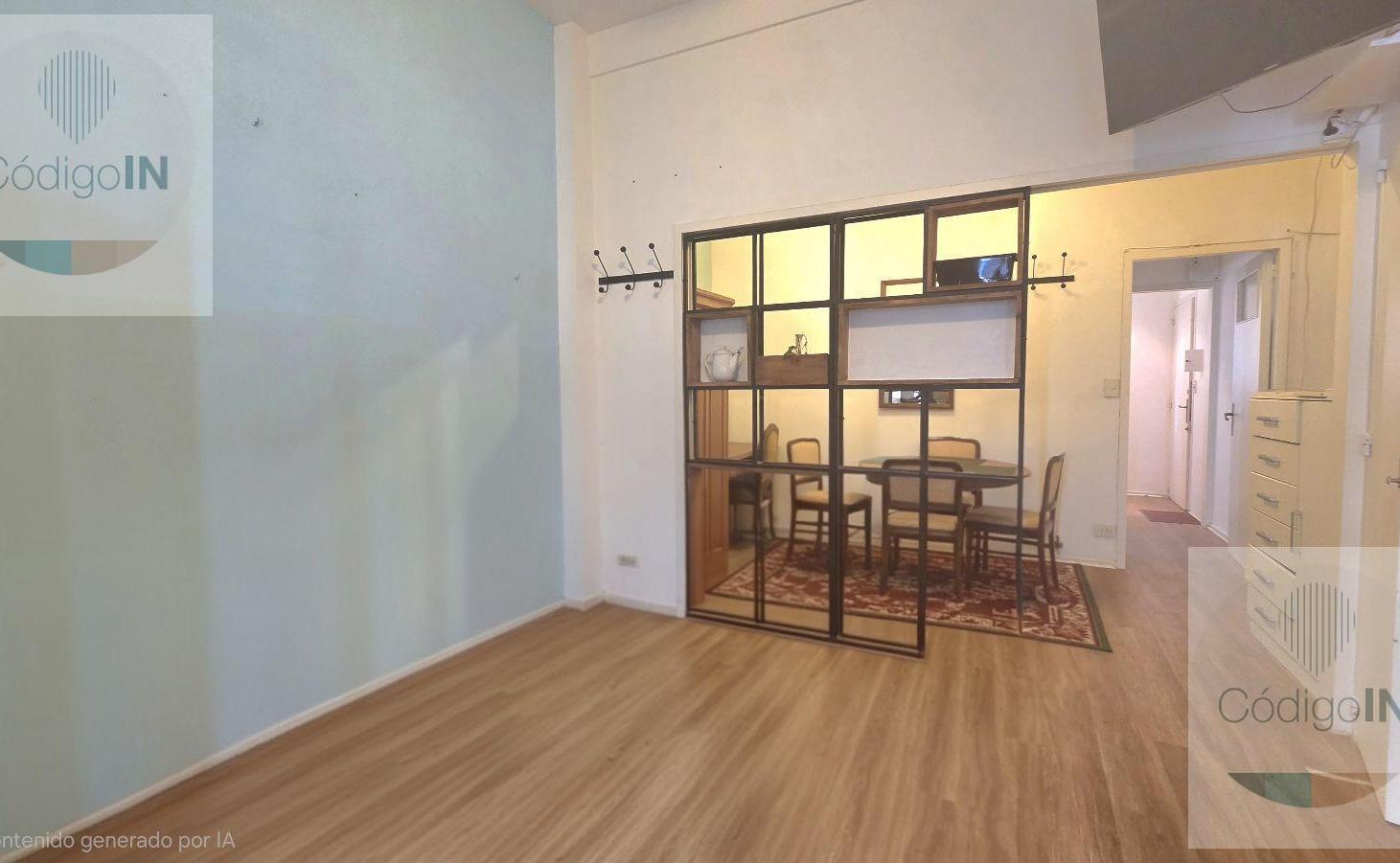 Foto de VENTA AMPLIO MONOAMBIENTE DE ESTILO CLÁSICO, CENTRO DE BUENOS AIRES, imagen 1