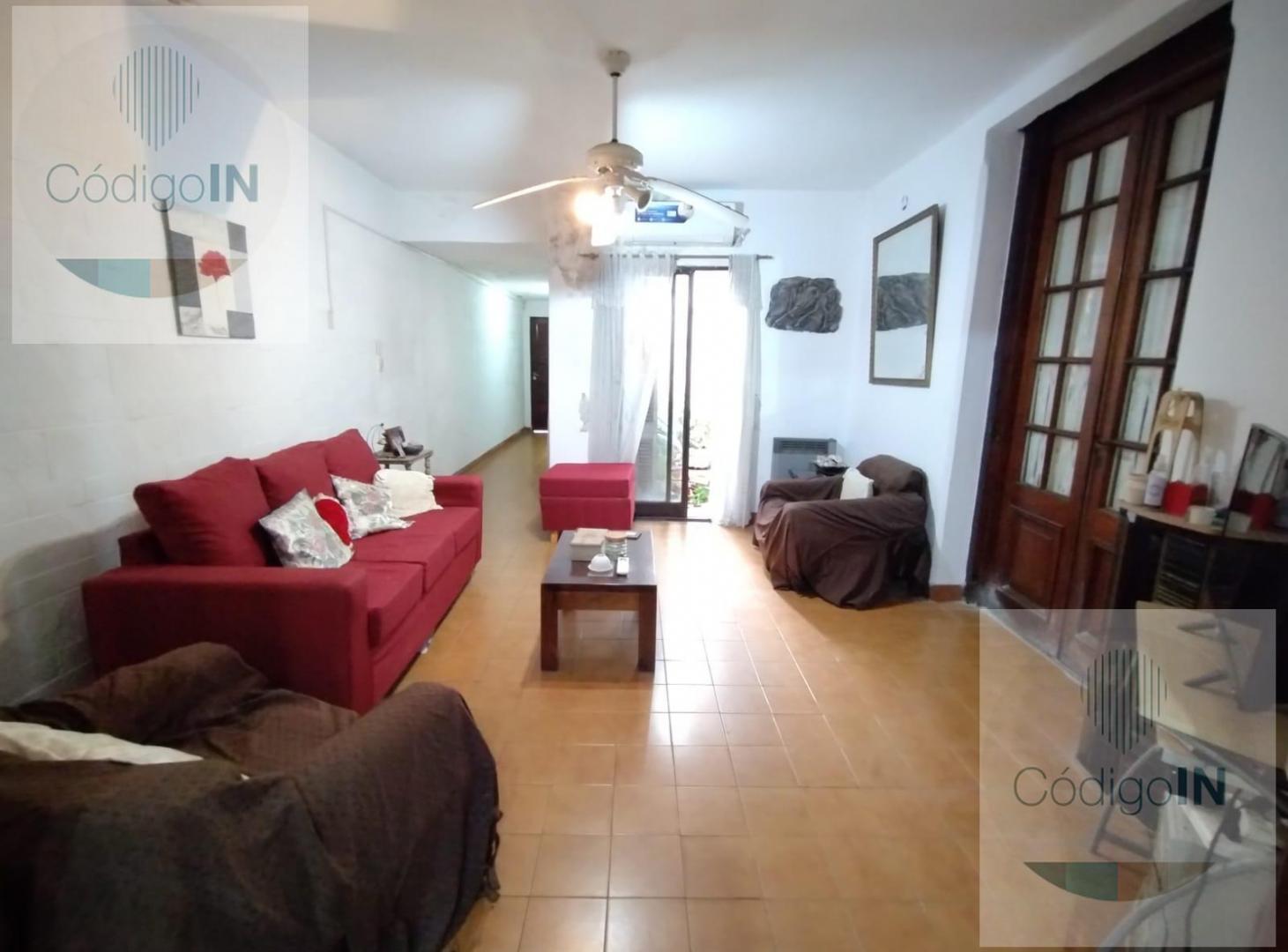 Foto de PH TIPO CASA SIN EXPENSAS | TERRAZA Y PARRILLA EN FLORES, A METROS DE, imagen 4