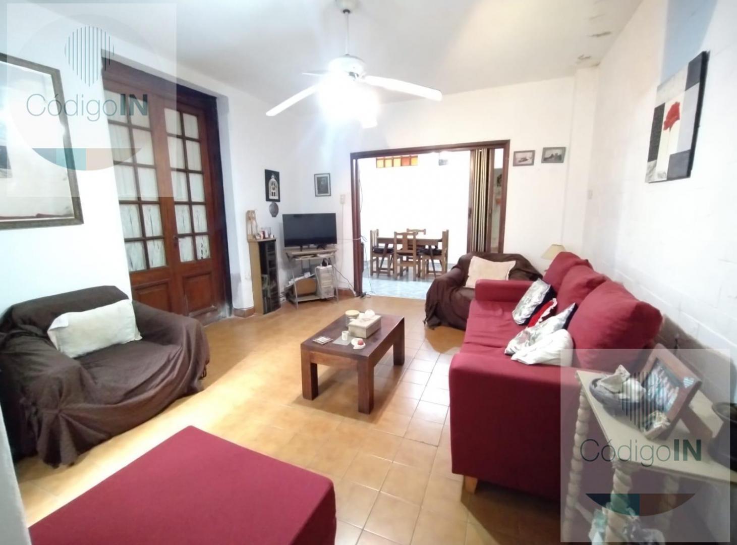 Foto de PH TIPO CASA SIN EXPENSAS | TERRAZA Y PARRILLA EN FLORES, A METROS DE, imagen 3
