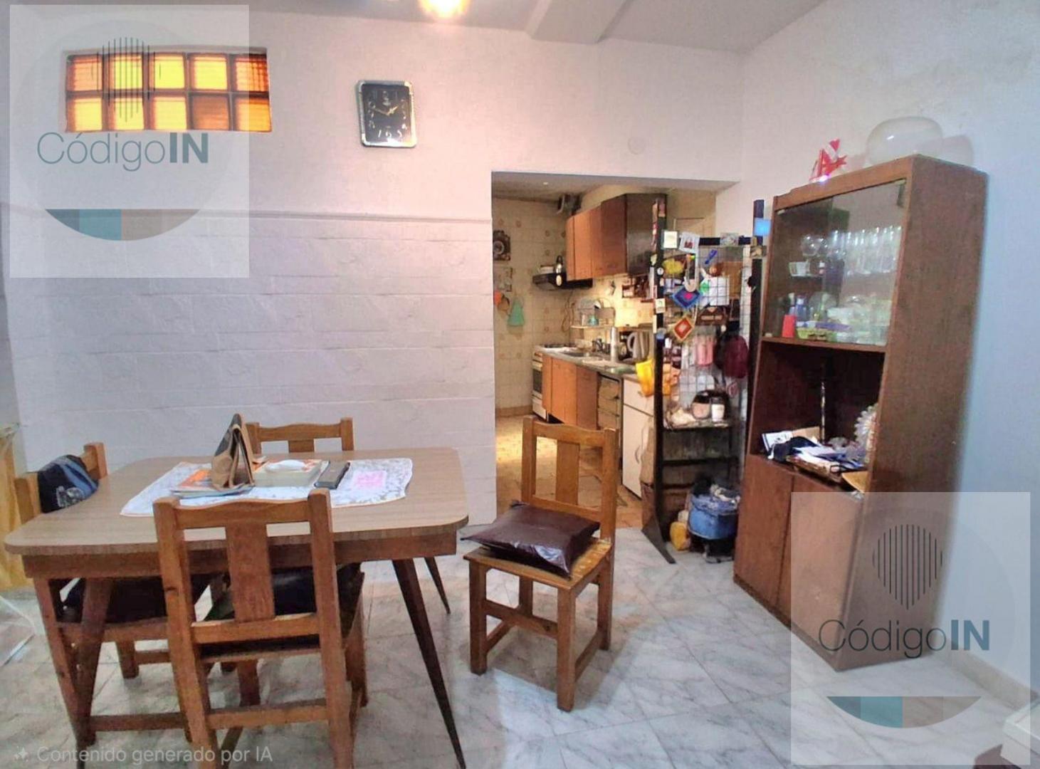 Foto de PH TIPO CASA SIN EXPENSAS | TERRAZA Y PARRILLA EN FLORES, A METROS DE, imagen 5