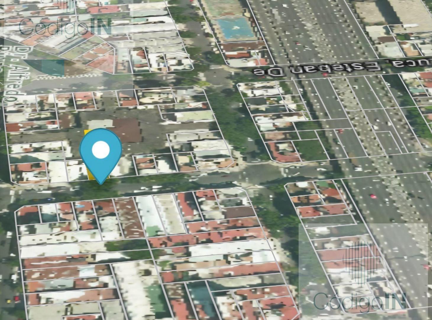 Foto de Venta Lote en San Cristobal límite Parque Patricios, imagen 4