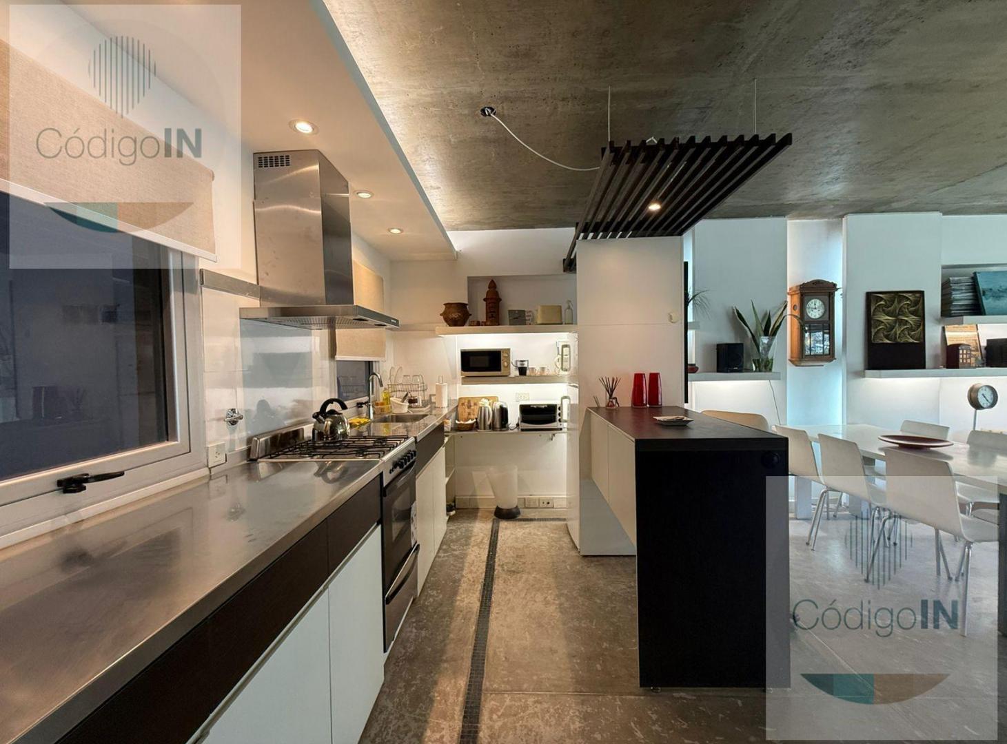 Foto de VENTA - 3 AMBIENTES - PALERMO, imagen 3