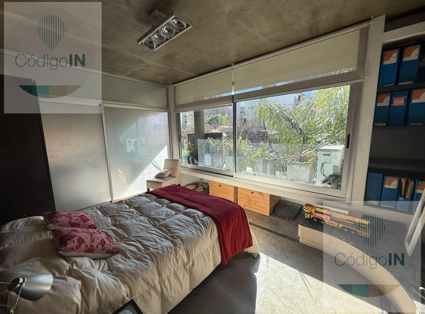 Foto de VENTA - 3 AMBIENTES - PALERMO, imagen 2