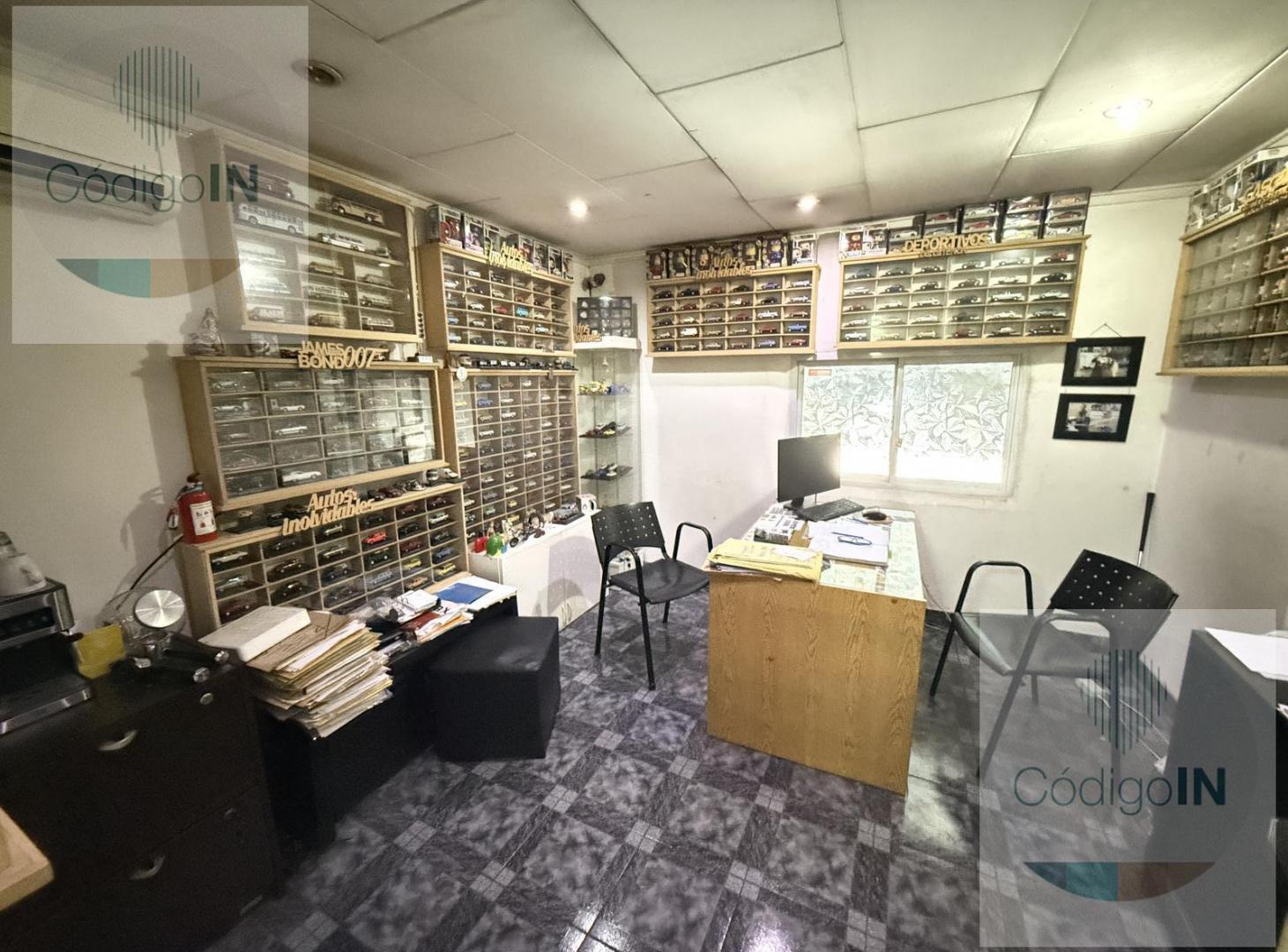 Foto de VENTA - LOCAL - BOEDO, imagen 5