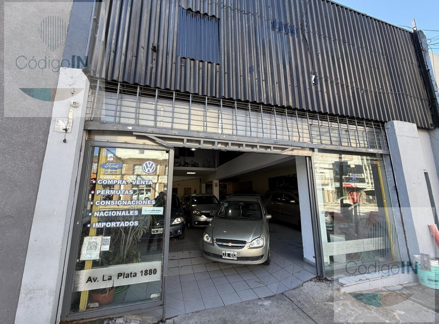 Foto de VENTA - LOCAL - BOEDO, imagen 1