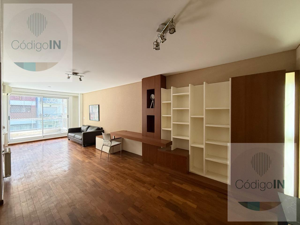 Foto de ALQUILER - DEPARTAMENTO - BELGRANO, imagen 3
