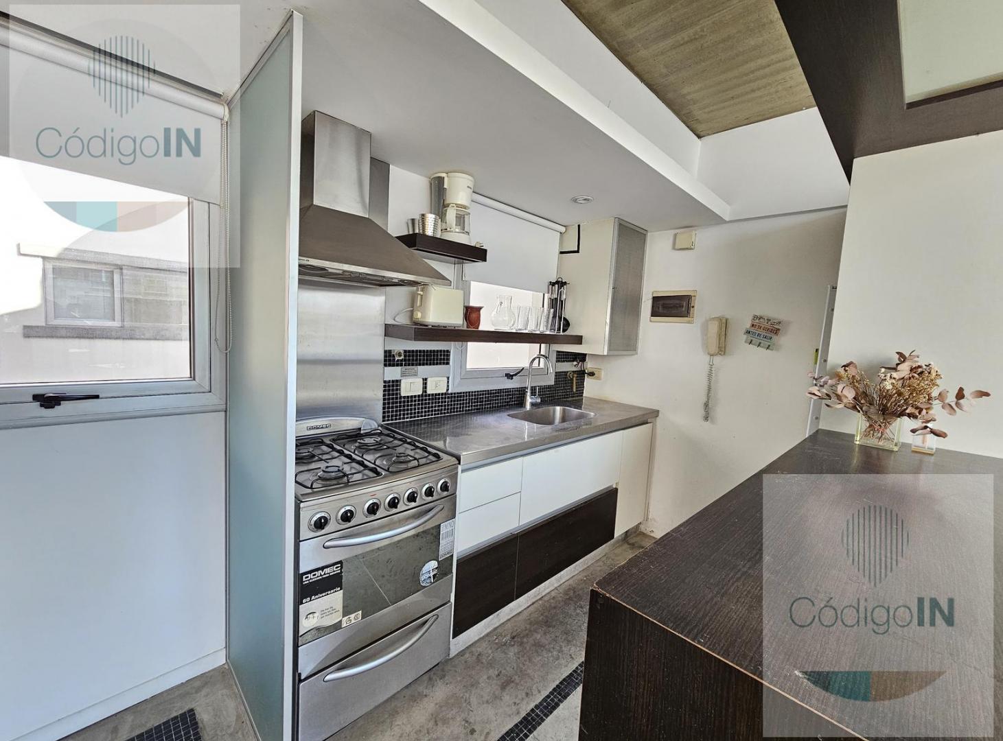 Foto de VENTA - DEPARTAMENTO - 3 AMBIENTES - PALERMO, imagen 2
