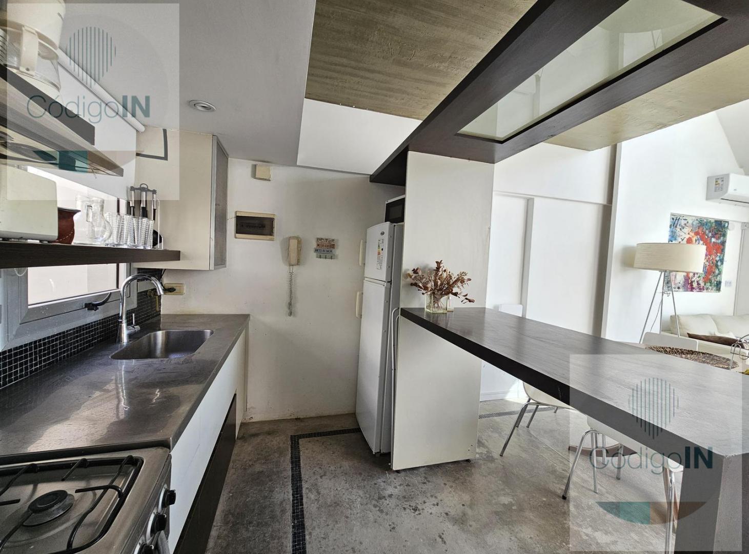 Foto de VENTA - DEPARTAMENTO - 3 AMBIENTES - PALERMO, imagen 4