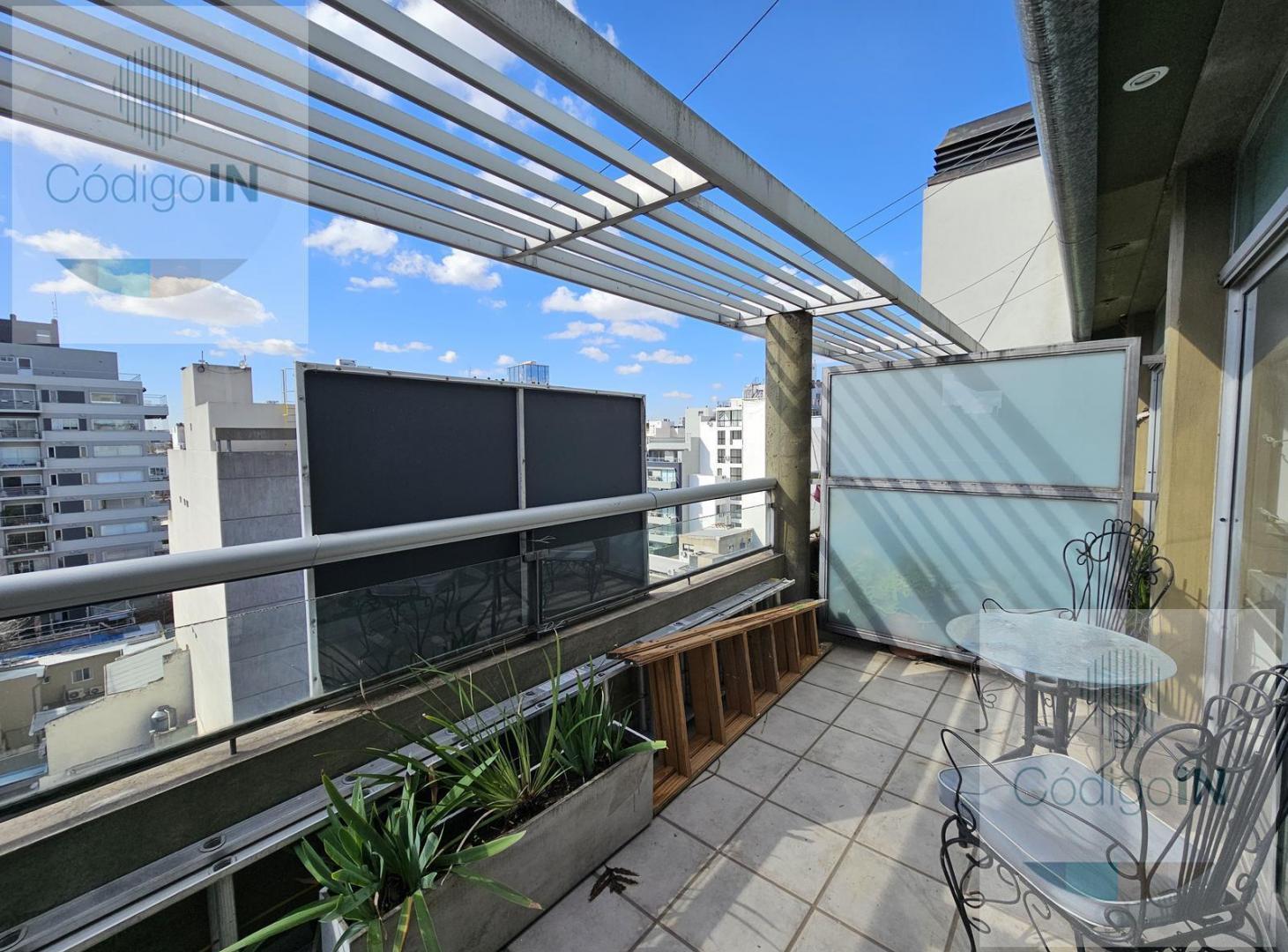 Foto de VENTA - DEPARTAMENTO - 3 AMBIENTES - PALERMO, imagen 1