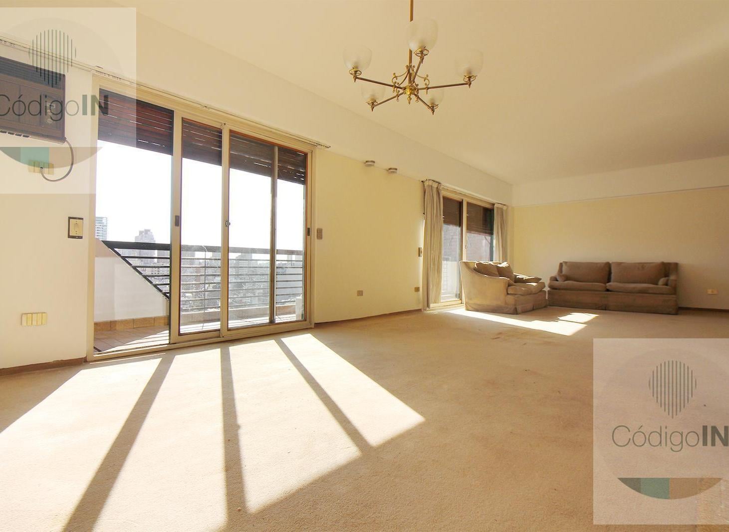 Foto de VENTA - 4 AMBIENTES - COCHERA - RECOLETA, imagen 3