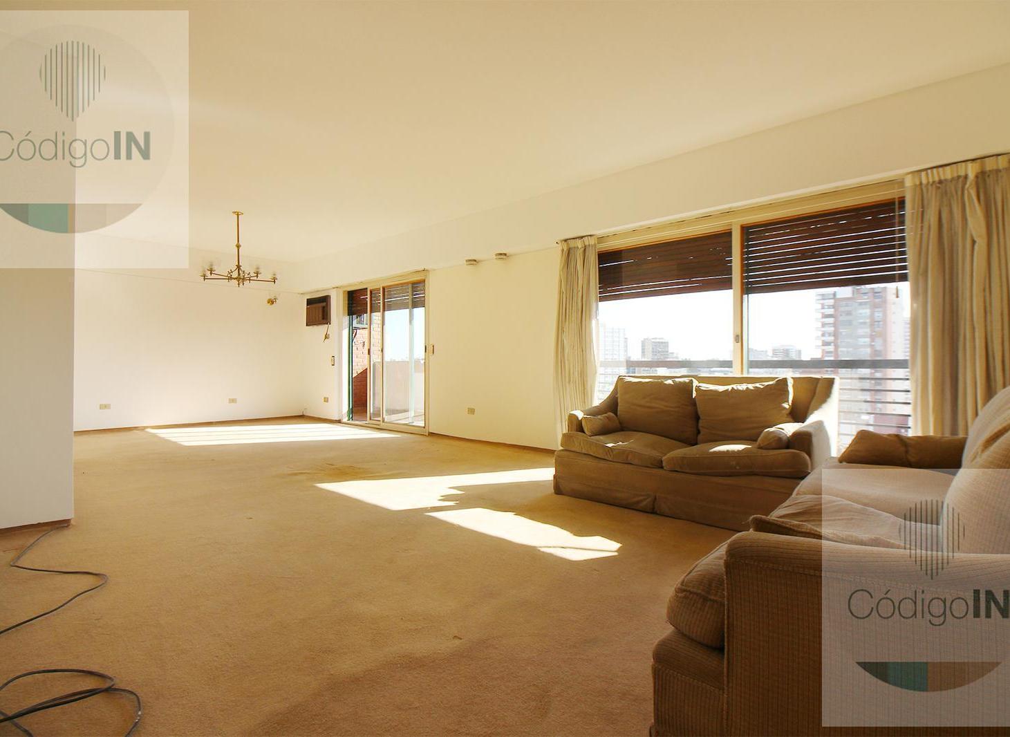 Foto de VENTA - 4 AMBIENTES - COCHERA - RECOLETA, imagen 1