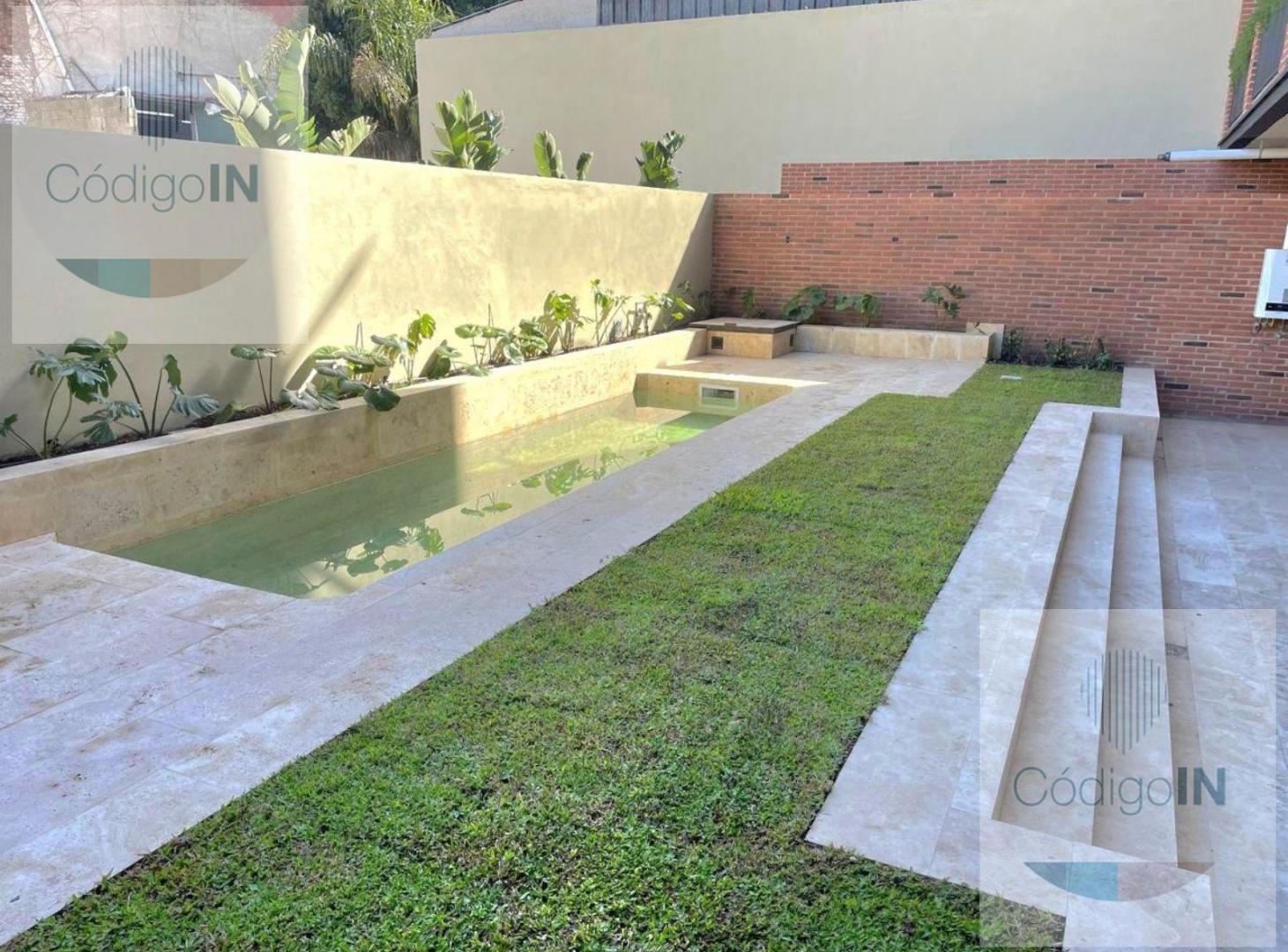 Foto de DEPARTAMENTO TRES AMBIENTES | PISCINA Y JARDÍN | PALERMO HOLLYWOOD, imagen 1