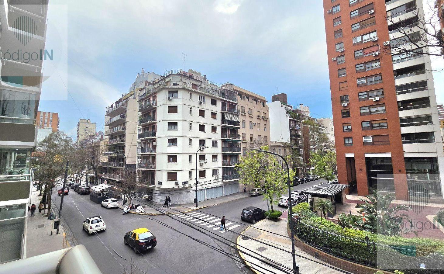 Foto de Alquiler amplio Monoambiente en Belgrano, imagen 3