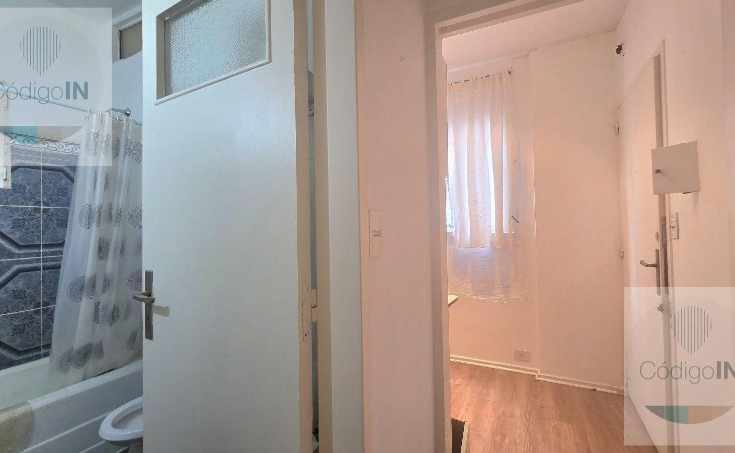 Foto de VENTA AMPLIO MONOAMBIENTE DE ESTILO CLÁSICO, CENTRO DE BUENOS AIRES, imagen 5