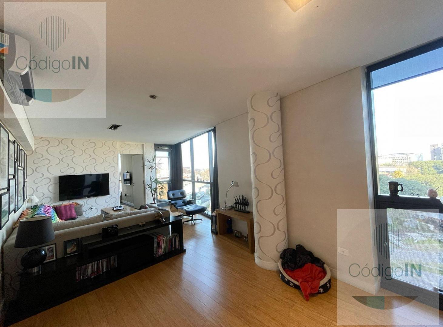 Foto de VENTA - 2 AMBIENTES - PUERTO MADERO, imagen 4