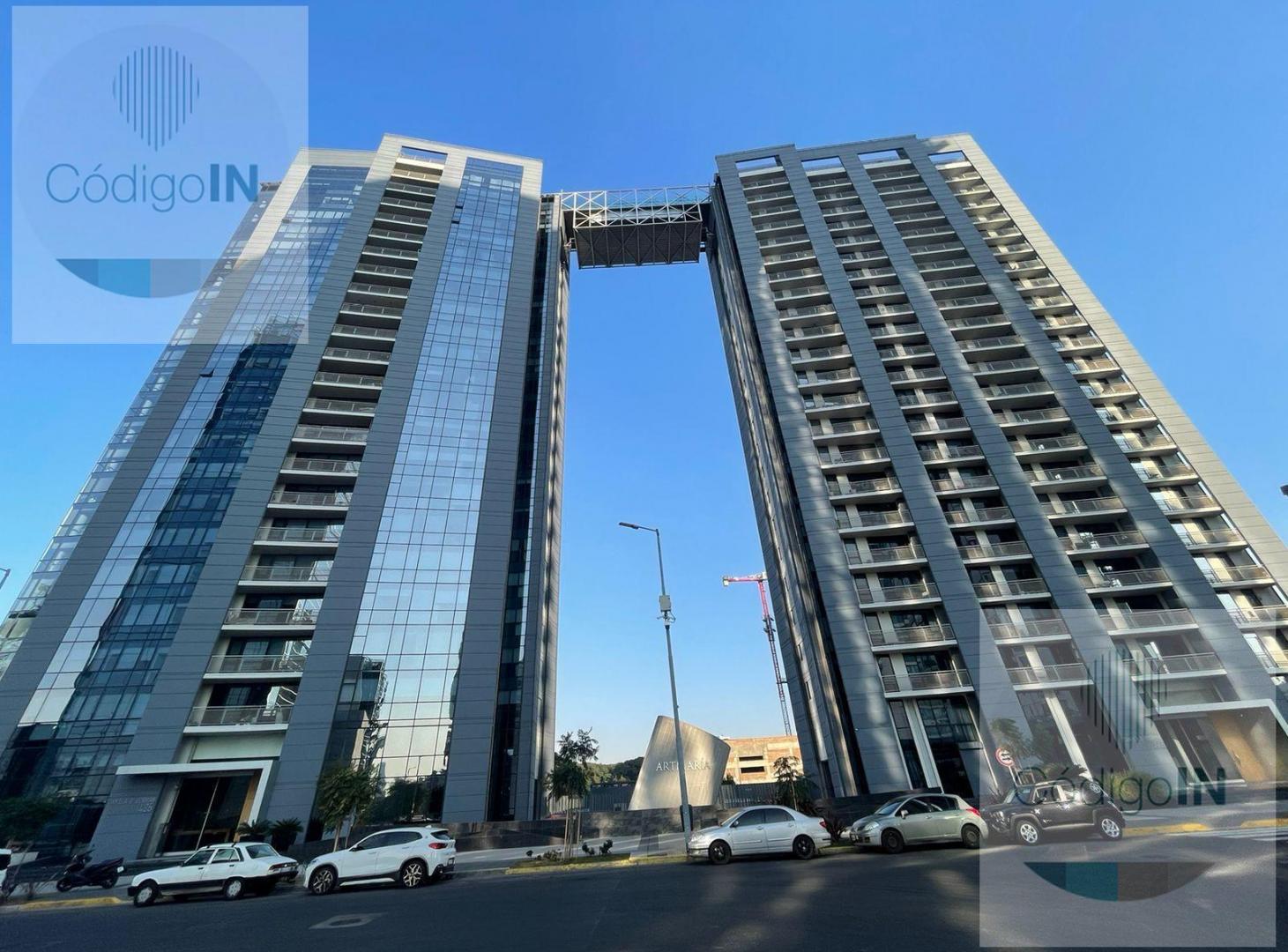 Foto de VENTA - 2 AMBIENTES - PUERTO MADERO, imagen 1