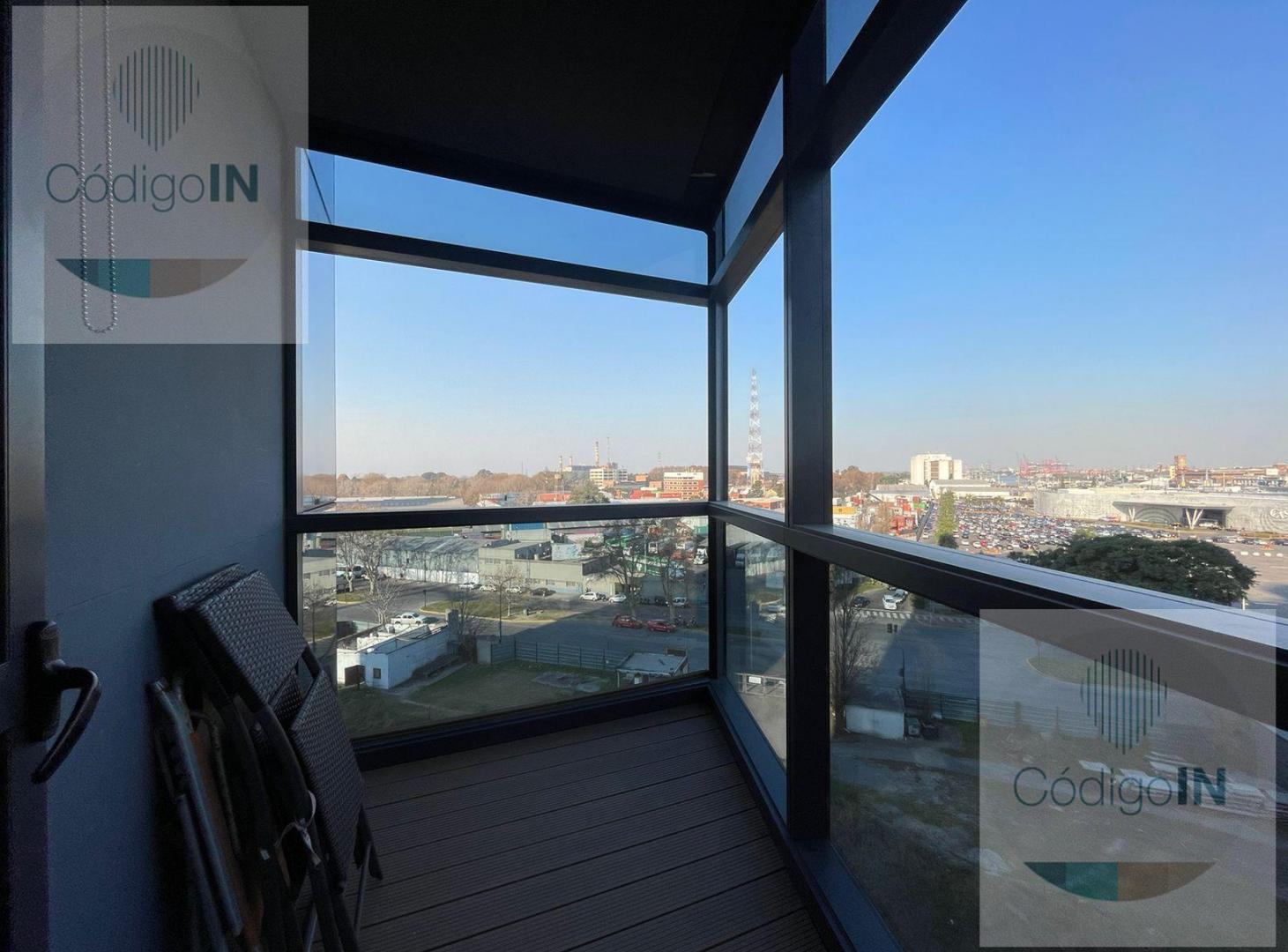 Foto de VENTA - 2 AMBIENTES - PUERTO MADERO, imagen 5