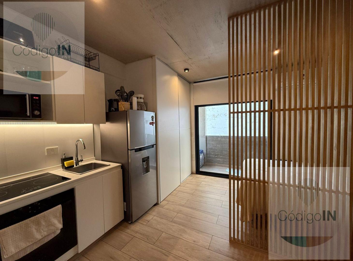 Foto de VENTA - MONOAMBIENTE - NUÑEZ, imagen 4