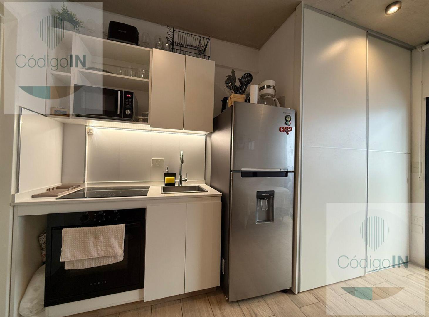 Foto de VENTA - MONOAMBIENTE - NUÑEZ, imagen 1