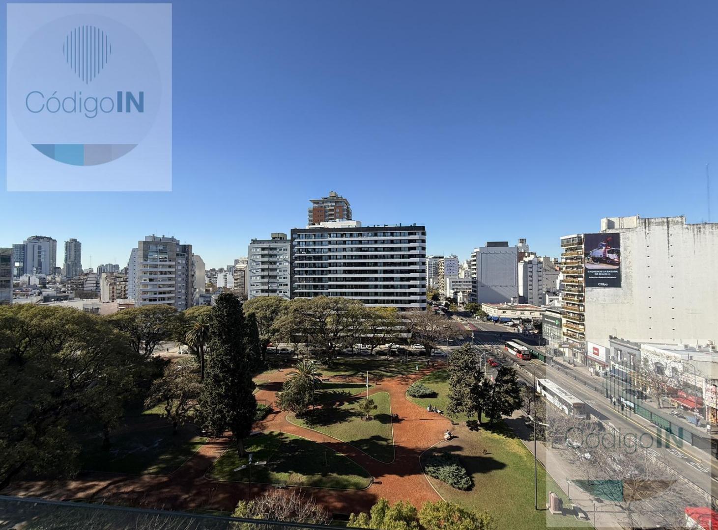 Foto de VENTA - 2 AMBIENTES - NUÑEZ, imagen 3