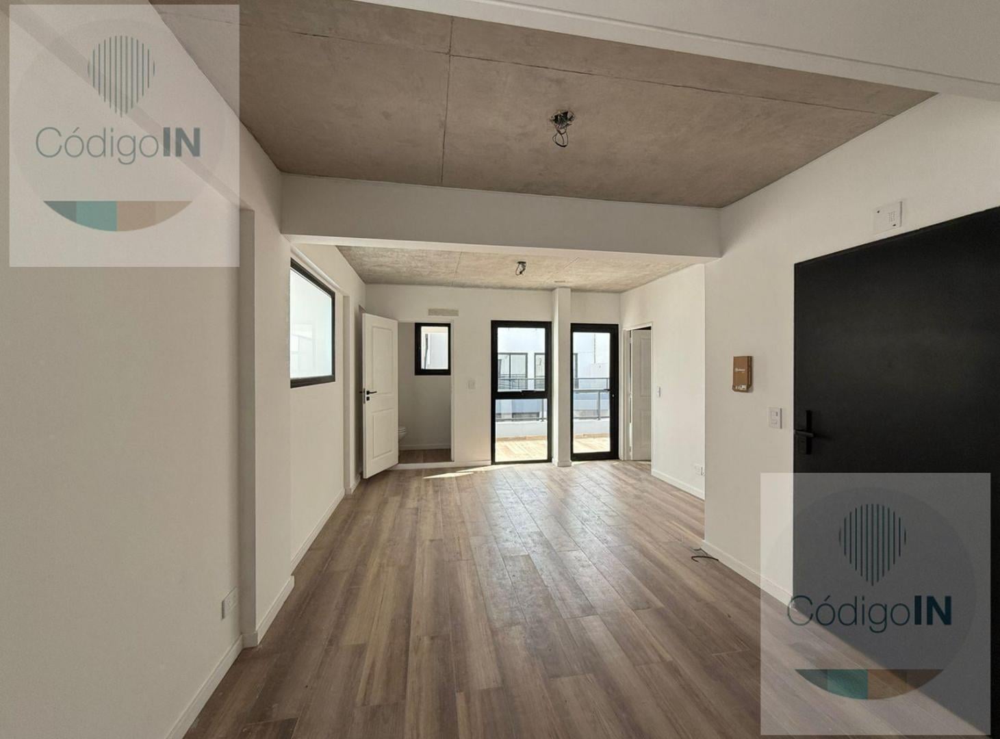 Foto de VENTA - DOS AMBIENTES - TERRAZA - PALERMO, imagen 5