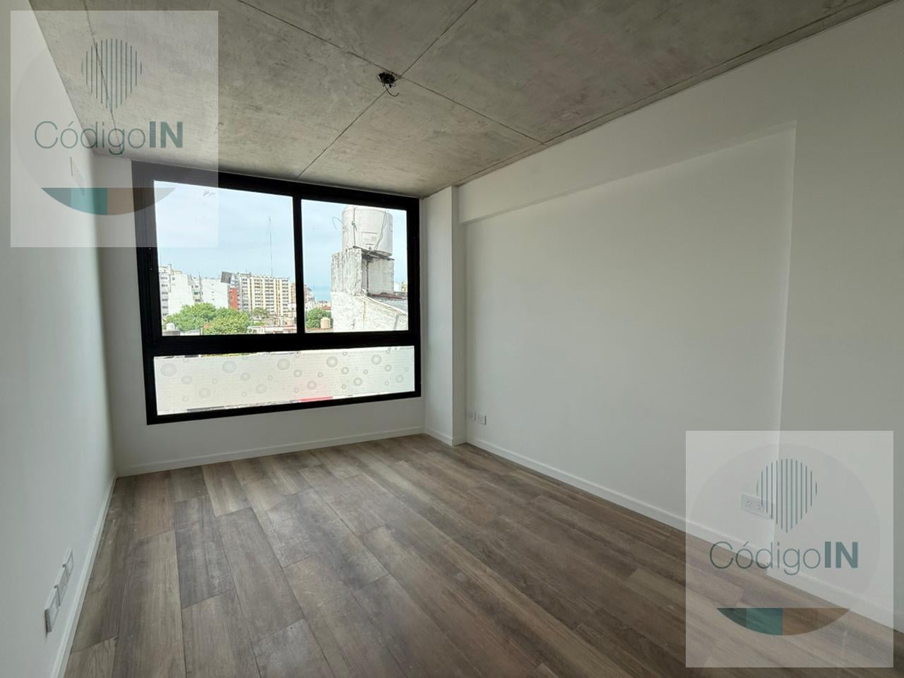 Foto de VENTA - TRES AMBIENTES - TERRAZA - PALERMO, imagen 5