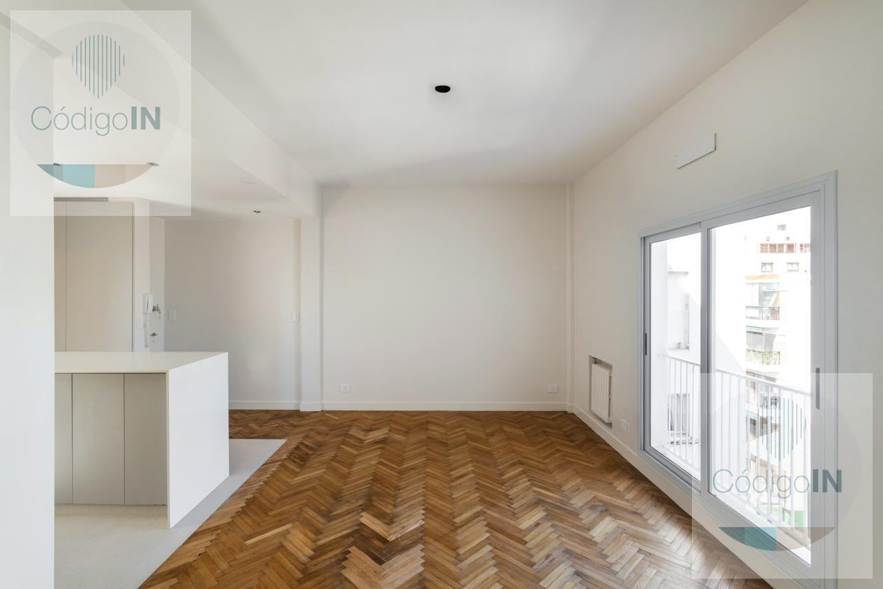 Foto de VENTA - 4 AMBIENTES - BELGRANO, imagen 3