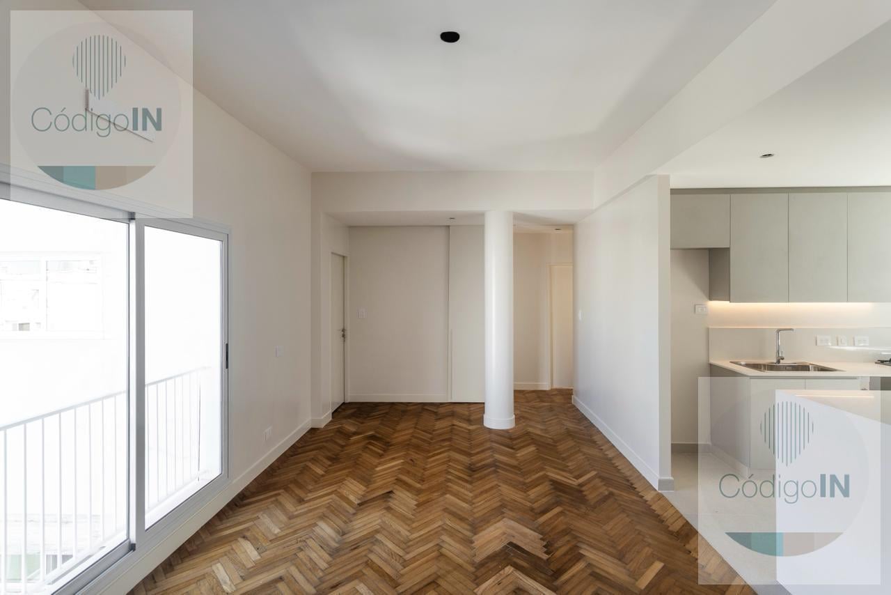 Foto de VENTA - 4 AMBIENTES - BELGRANO, imagen 4