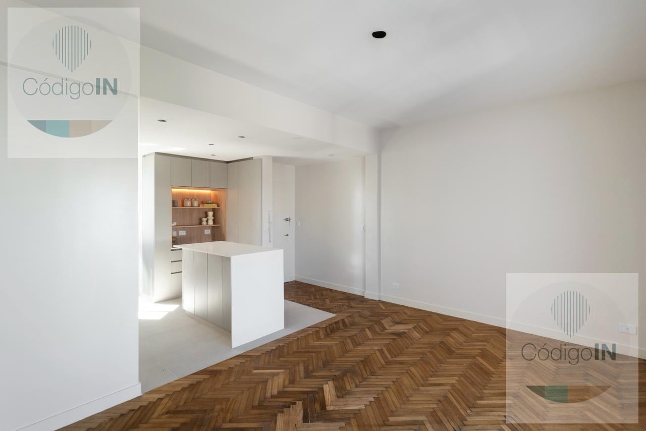 Foto de VENTA - 4 AMBIENTES - BELGRANO, imagen 2