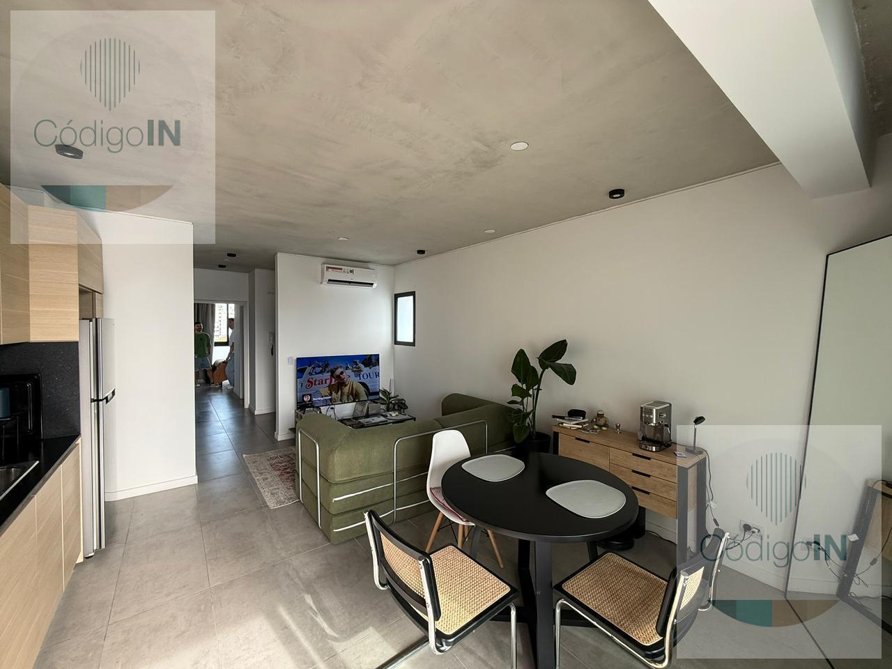 Foto de VENTA - 2 AMBIENTES - PALERMO, imagen 3
