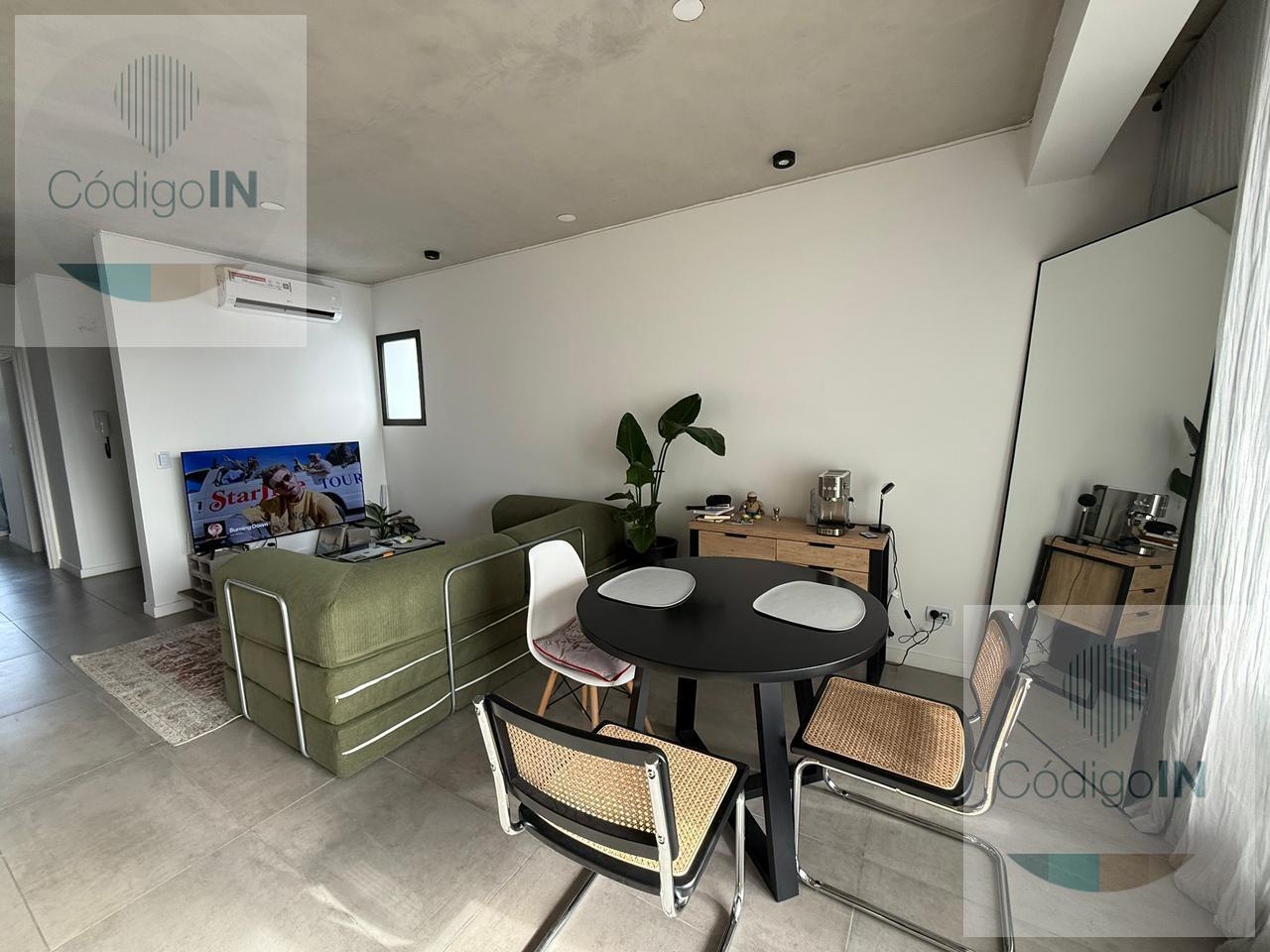Foto de VENTA - 2 AMBIENTES - PALERMO, imagen 4