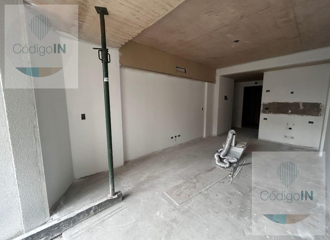 Foto de VENTA - MONOAMBIENTE - BELGRANO, imagen 4