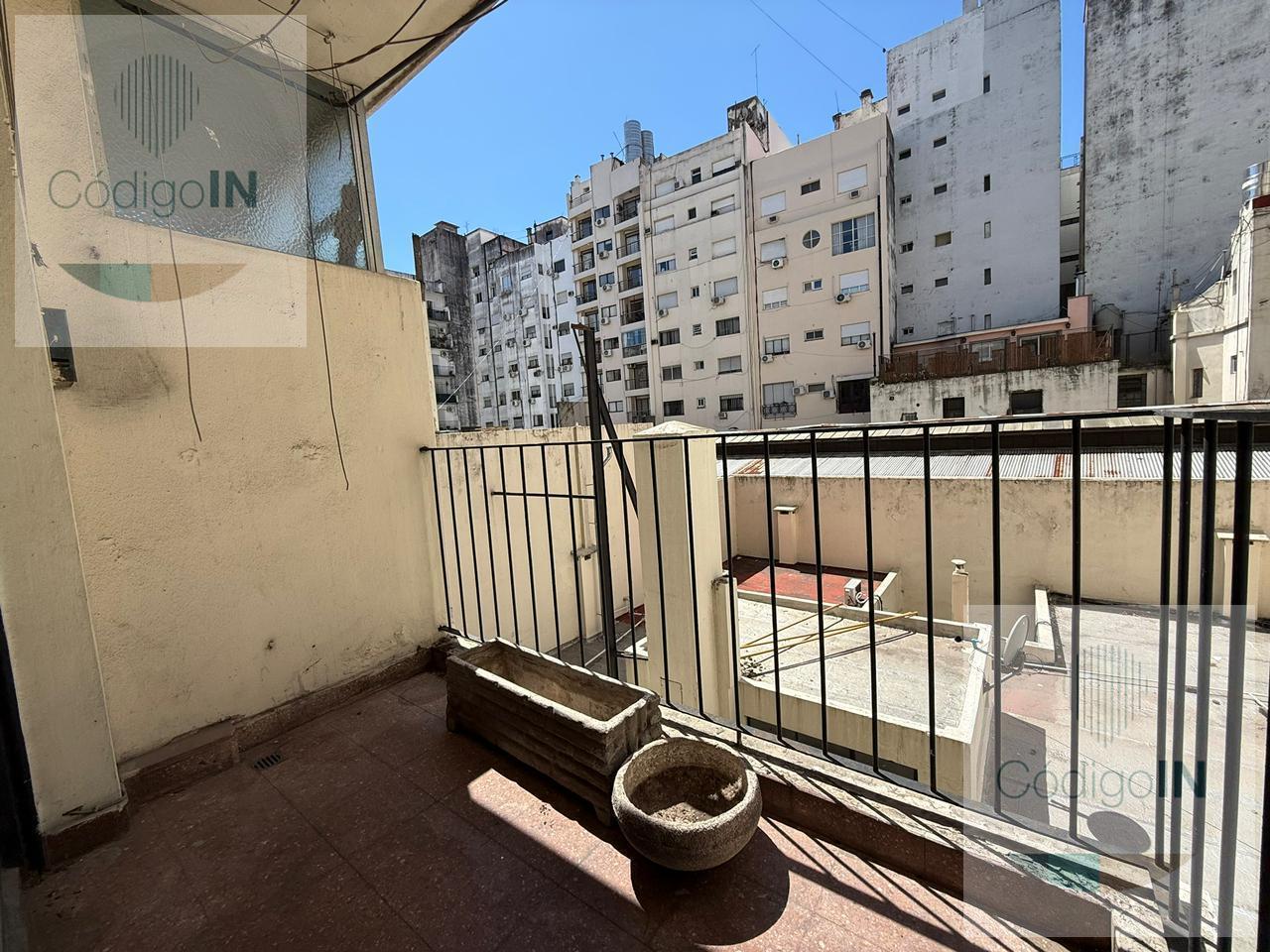 Foto de VENTA - 3 AMBIENTES - RECOLETA, imagen 3